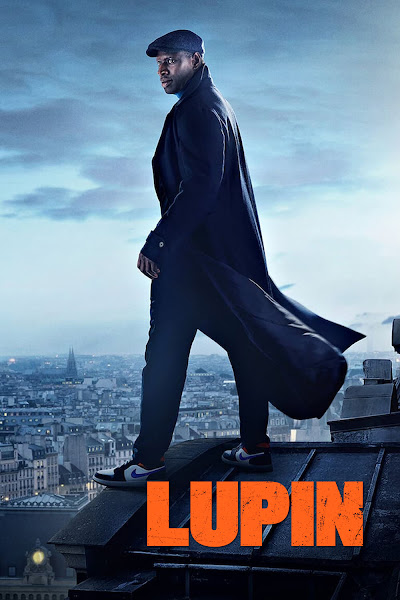 Download Lupin Season 2 Dual Audio Hindi-English 720p & 1080p WEBRip ESubs