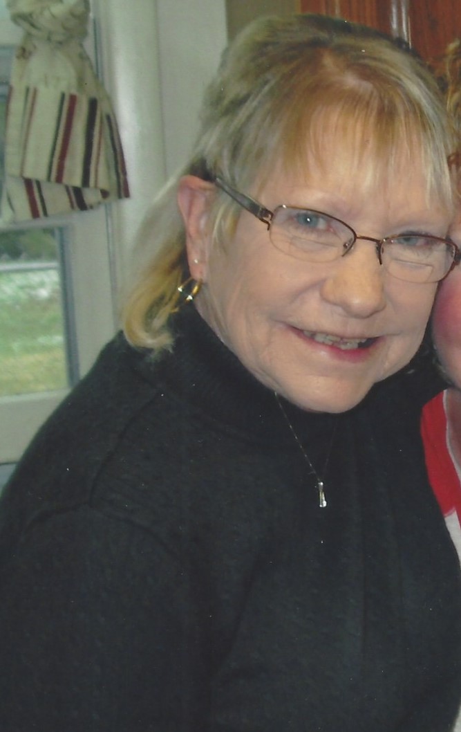 Mcdonald Funeral Home In Wabash Indiana Sandra Ann Carroll Allen
