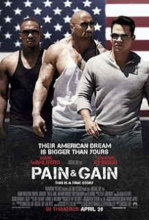 Download Pain and Gain 2013 CAMRip Xvid