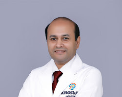 Dr. Samir Mehta