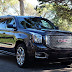 GMC Yukon Denali XL Test Drive