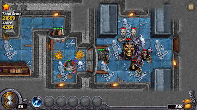 Dark Quest Full  1.0 APK Free Download