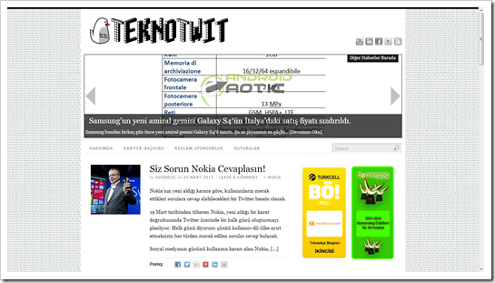tekno twit