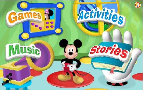 Images Of Mickey Mouse Clubhouse. Mickey Mouse Clubhouse