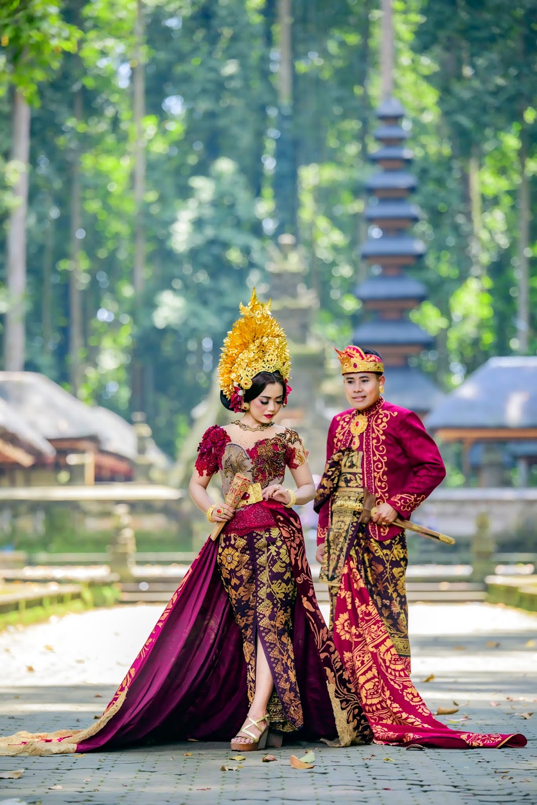 Paket Foto Prewedding Lokasi Jakarta Malang Bali Medan Surabaya