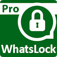 WhatsApp Lock Pro v2.1
