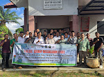Ciptakan Keterbukaan  Informasi Publik, Keuchik di Aceh Timur Gandeng Ratusan Insan Pers