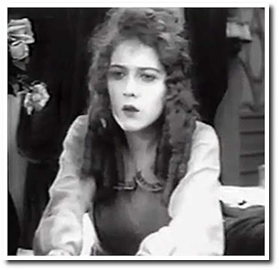 The Poor Little Rich Girl 1917 Mary Pickford Frances Marion Maurice Tourneur silent film8