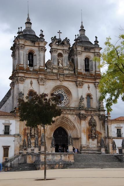 Alcobaca