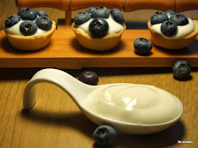 tartaletki, mini tartaletki, tartaletki z owocami
