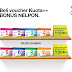 Paket Three PAMAX PLUS Di Kalinda Reload