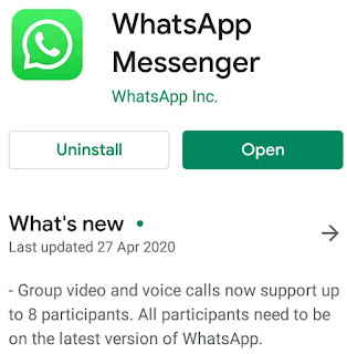 https://www.happytohelptech.in/2020/05/whatsapp-ups-limit-on-video-calls-to.html