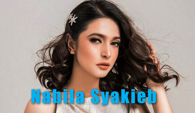 Berita Nabila Syakieb Terkini