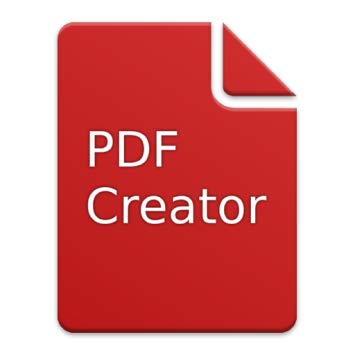 PDFCreator Create a free PDF file from any document