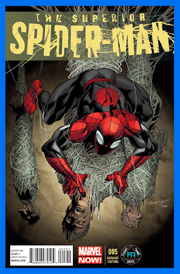 Download Superior Spider-Man 5 Online Free