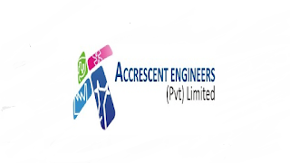 jobs@accrescent.com.pk - Accrescent Group of Companies Jobs 2021 in Pakistan