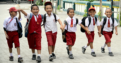 Kebutuhan Gizi Anak  Usia Sekolah  6 12 Tahun  BUAHATIKU