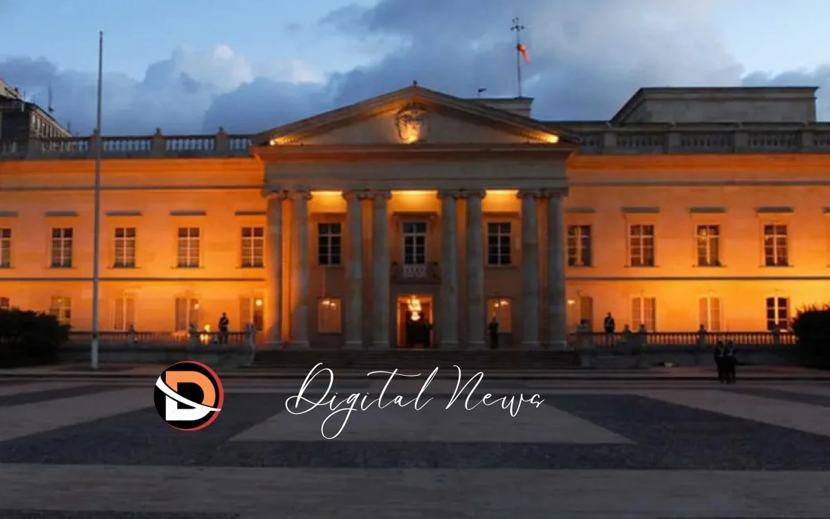 Digital News