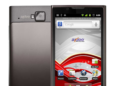 Axioo Vigo 410 | Harga Spesifikasi