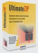 UltimateZip v6 + Serial