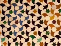 alhambra tiles