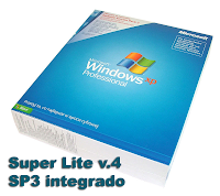 program_microsoft_windows_x Windows XP Professional SP3 Super Lite v4 - PTBR 2008