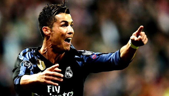 Os maiores Artilheiros das competições da UEFA