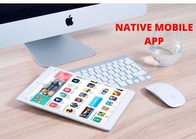 native app development