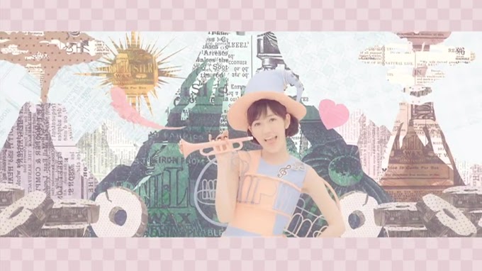 [MVs] Watanabe Mayu - 4th Single "Rappa Renshuu-Chuu"