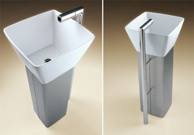 wash basins