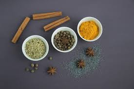 Indian Condiment & Spices Hindi & English Name With Their Uses In Kitchen