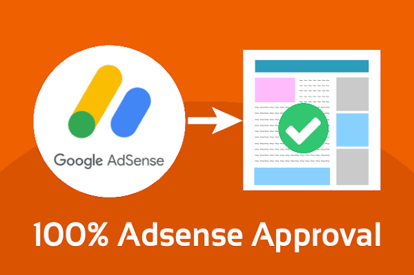 12 Tips Mendapatkan Persetujuan Google AdSense