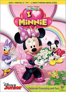 tower heist poster 1 Download A Casa do Mickey Mouse   Minnie Eu Te Amo   DVDRip   Dublado