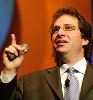 Kevin Mitnick