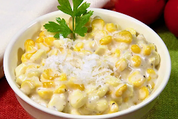 Cream Corn Like No Other