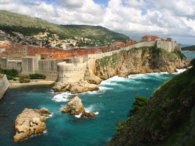 Dubrovnik