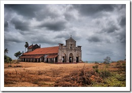 Church
