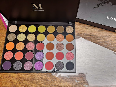 Morphe First Impressions