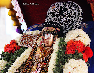 Udaiyavar,Emperumanar,Parthasarathy Perumal,Ramanujar, Varushotsavam, 2018, Video, Day 02,Divya Prabhandam,Triplicane,Thiruvallikeni,Utsavam,