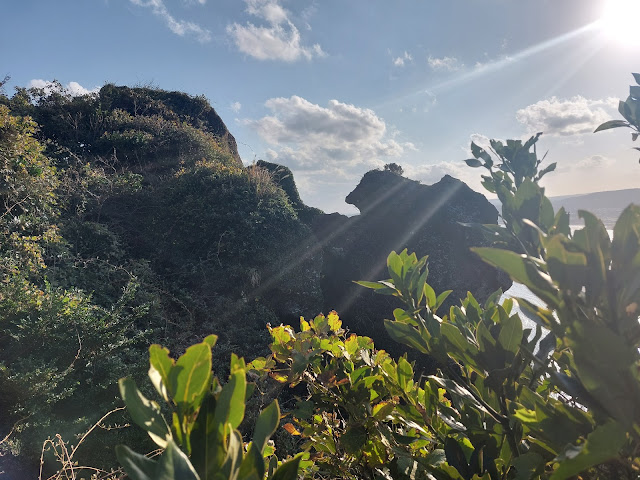 제주 성산일출봉