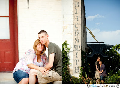 Austin Engagement Photography