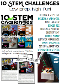 https://www.teacherspayteachers.com/Product/STEM-Activities-10-STEM-Challenges-Set-2-2035331