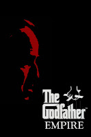 The Godfather: Empire, iphone, game, screen