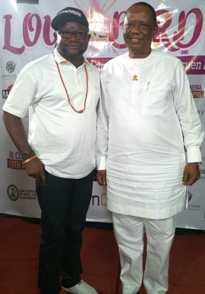 7th Wonders Of Africa Captain Hosa Okunbo S The Wells Carlton Hotel And Luxury Apartments To Launch In Abuja