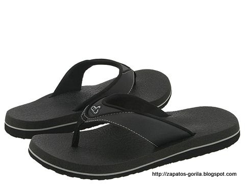 Zapatos gorila:LR746475