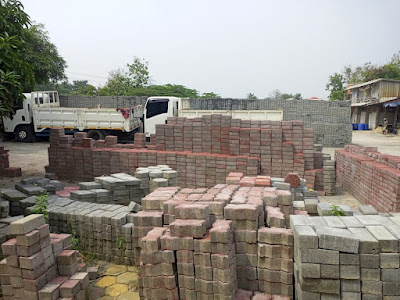 Harga Paving Block