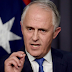 Australia's prime minister imposes a ban on sex between ministers and their staff