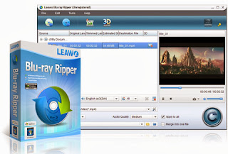 Leawo Blu-ray Ripper Review