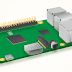 Raspberry pi 3 