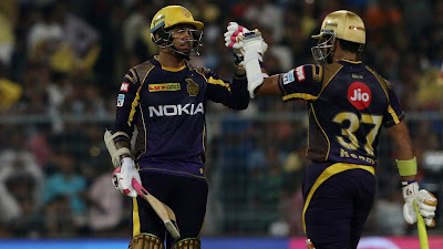 Kolkata Knight Riders HD Photos Free Download